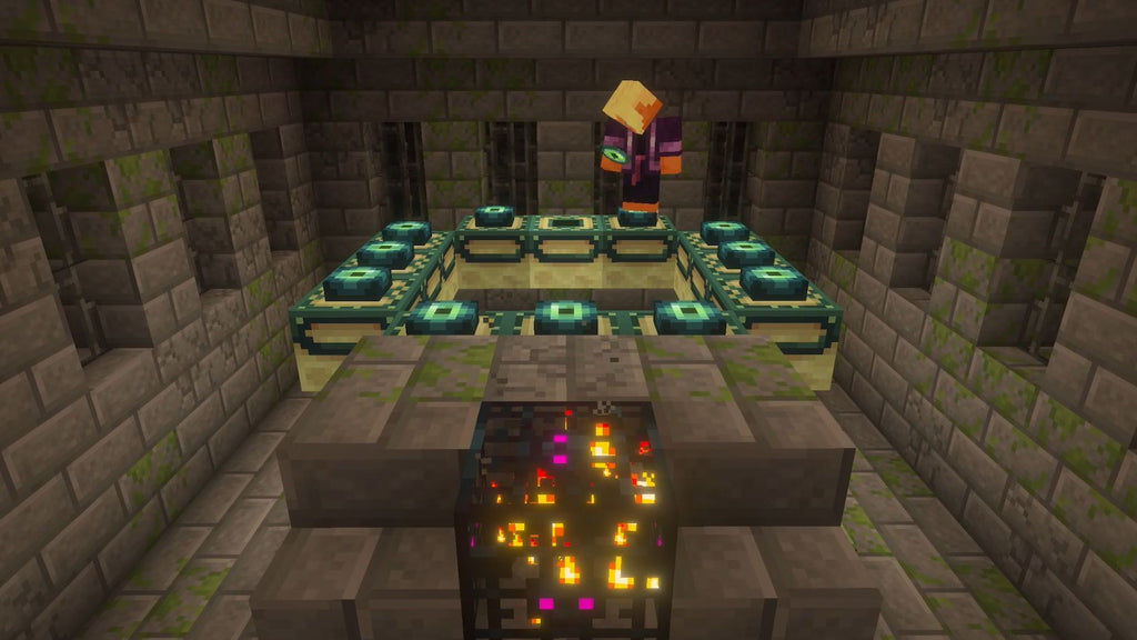 New--Minecraft