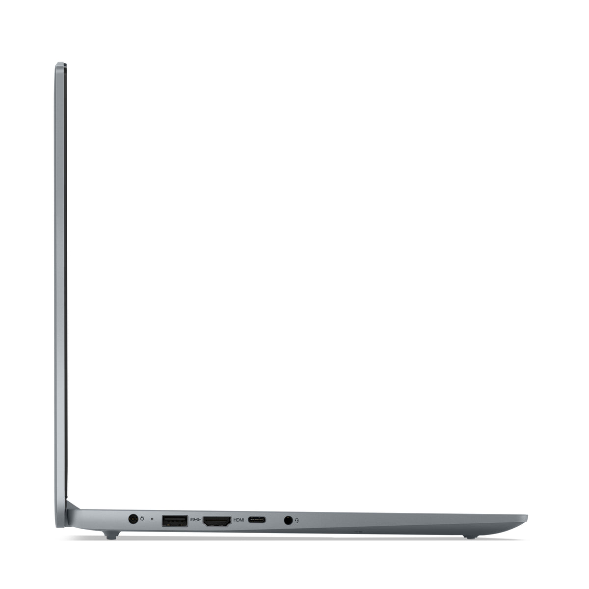 Lenovo IdeaPad Slim 3 15IAN8 N100 Ordinateur portable 39,6 cm (15.6") Full HD 4 Go LPDDR5-SDRAM 128 Go UFS Wi-Fi 6 (802.