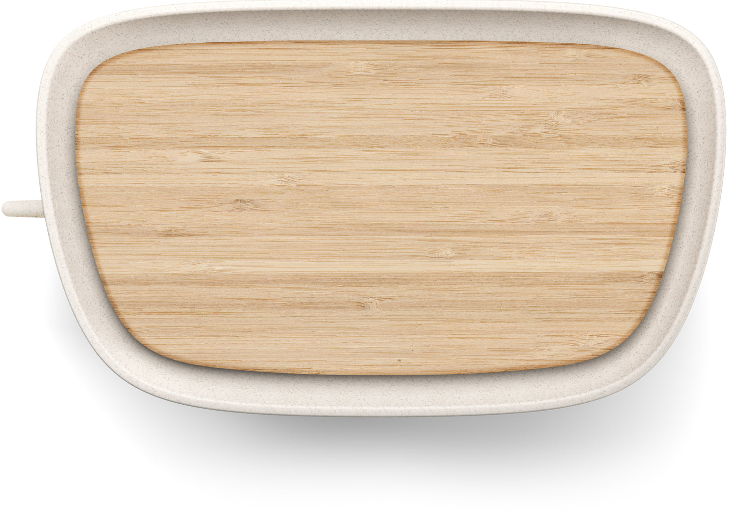 Philips Eco Conscious Edition HD2640/10 Grille-pain - plastiques 100% biosourcés²
