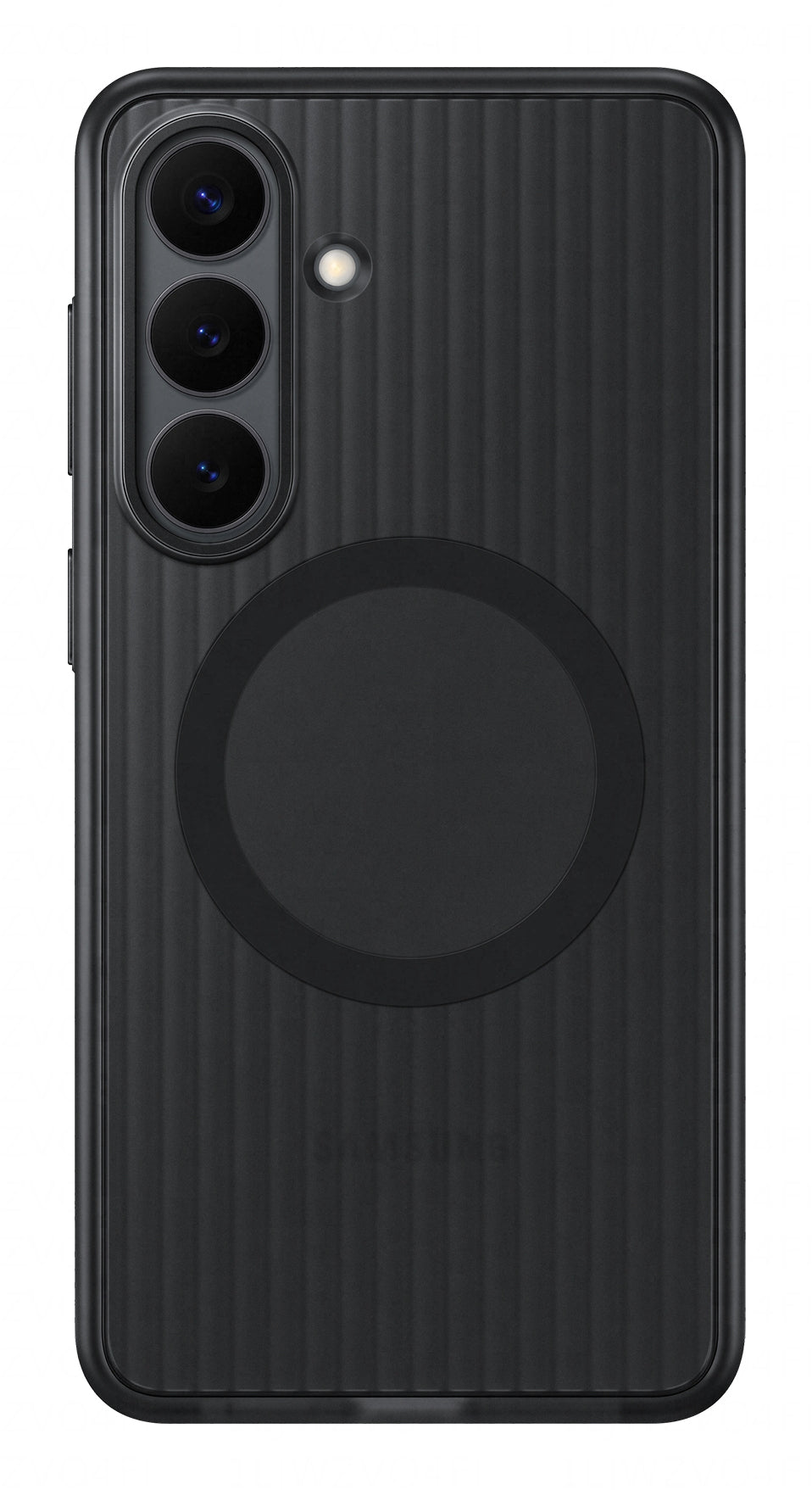 Samsung EF-RS947CBEGWW Coque de Protection Housse Noir pour Galaxy S26 Plus 6.7"