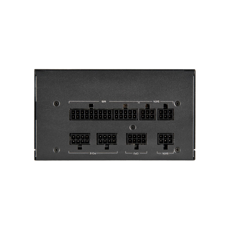 Chieftec Polaris Alimentation 750W 80 PLUS Gold ATX PS/2 Modulaire Noir