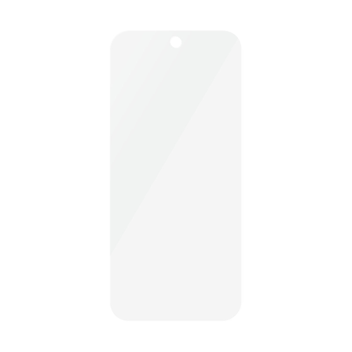 PanzerGlass SAFE. by ® Screen Protector Google Pixel 9 5G | 9 Pro 5G | Ultra-Wide Fit Protection d'écran transparent 1 pièce(s)