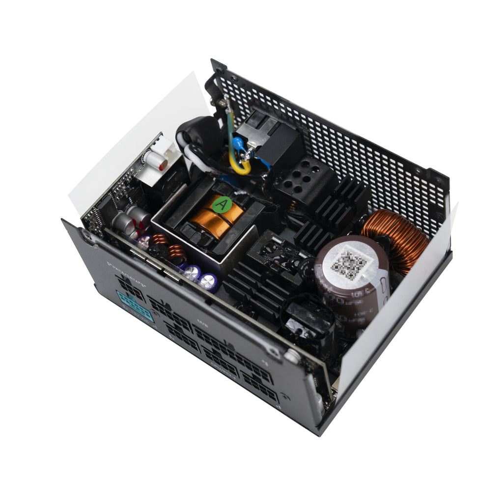 Gamer Storm PS750G unité d'alimentation d'énergie 750 W 20+4 pin ATX SFX Noir