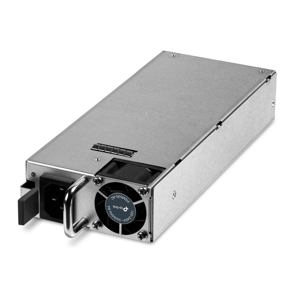 TP-Link PSM500-AC Adaptateur de Puissance et Onduleur Intérieur 500W Métallique