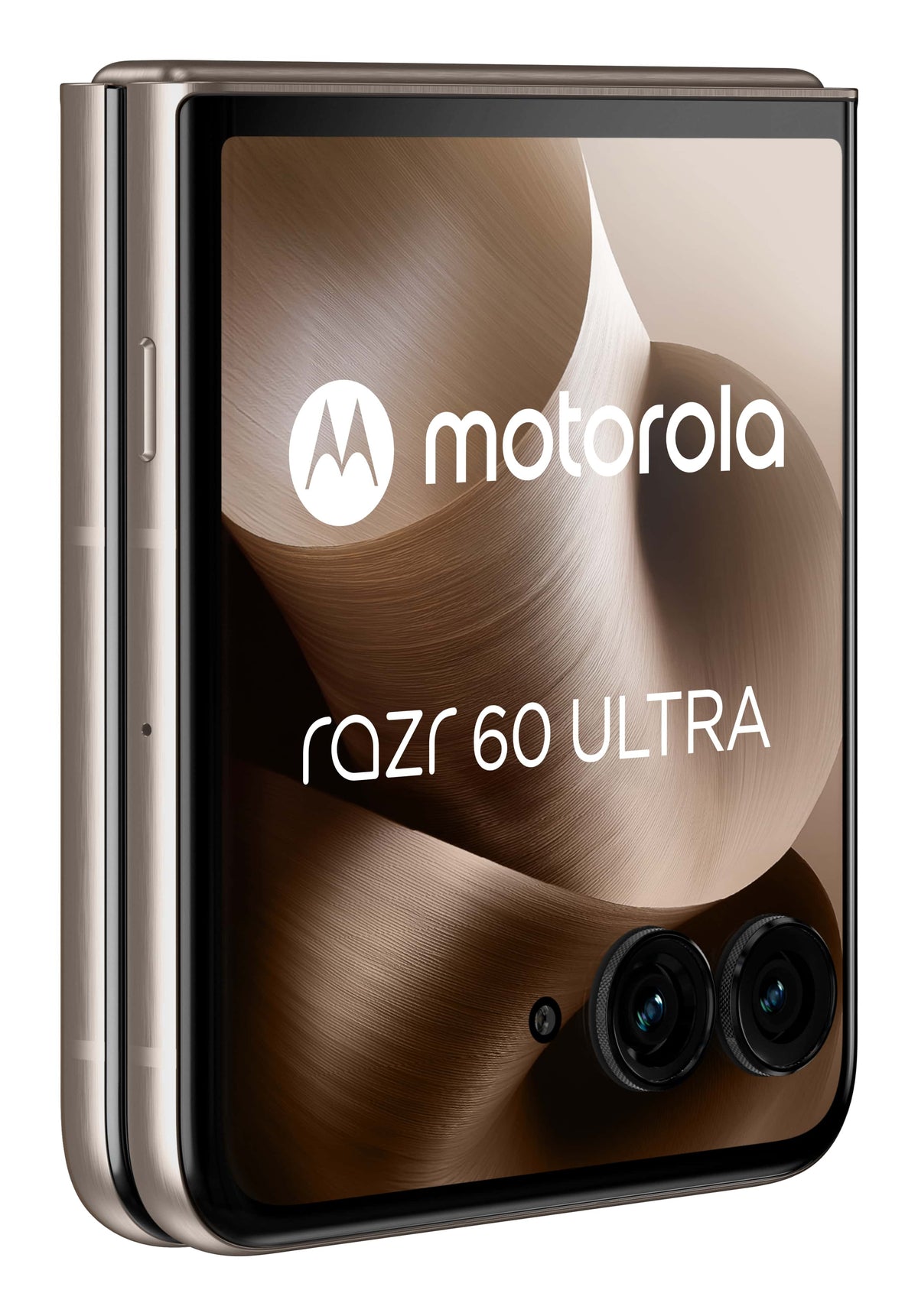 Motorola razr 60 ultra 17,7 cm (6.96") Double SIM Android 15 5G USB Type-C 16 Go 512 Go 4700 mAh Bois - vue 8