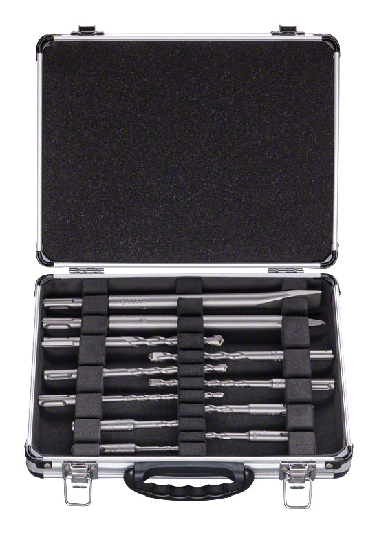 Bosch Bosch 2 608 578 765 foret Ensemble de forets 11 pièce(s)