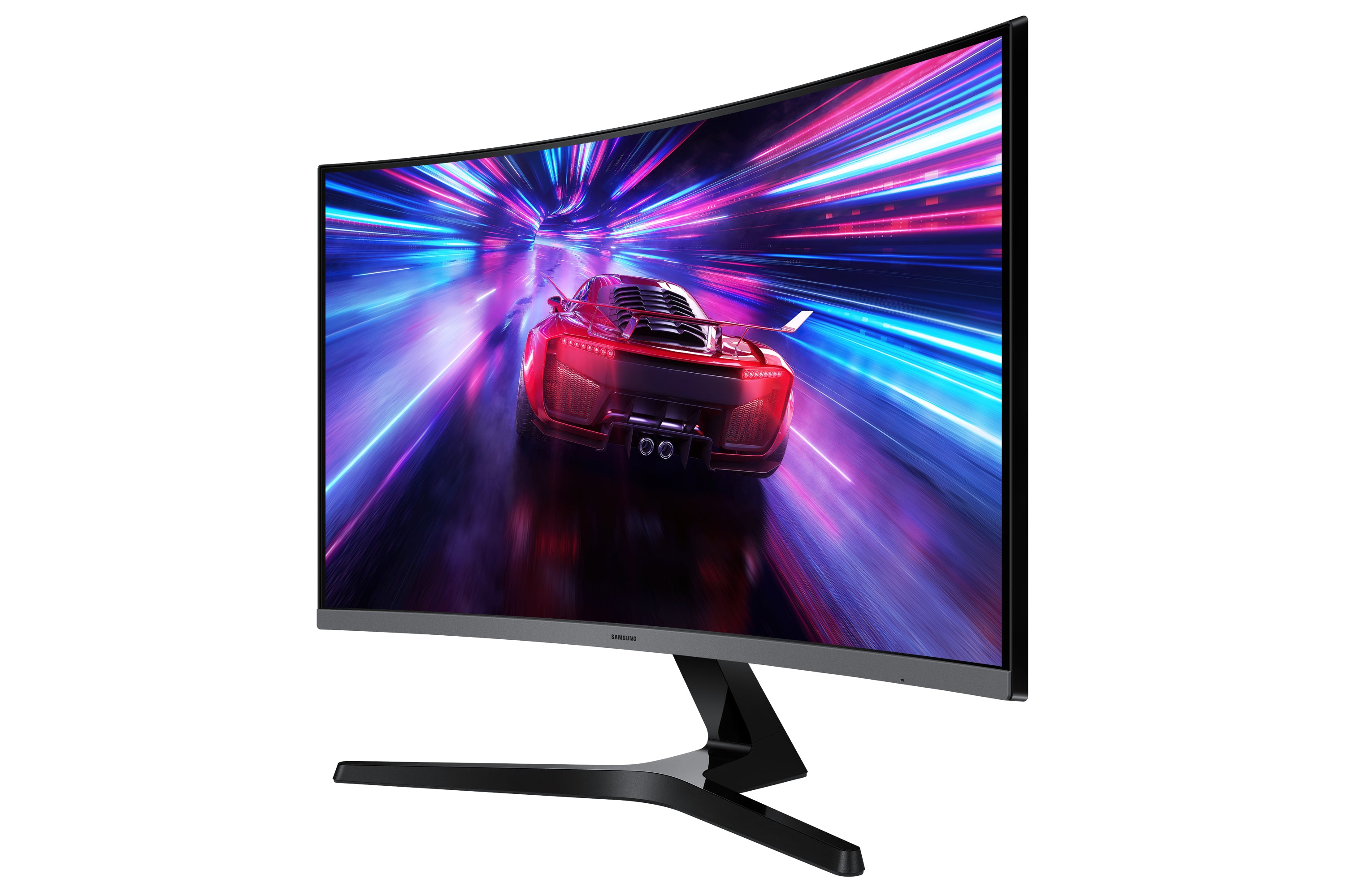 Samsung S39GD écran plat de PC 68,6 cm (27") 1920 x 1080 pixels Full HD LCD Noir