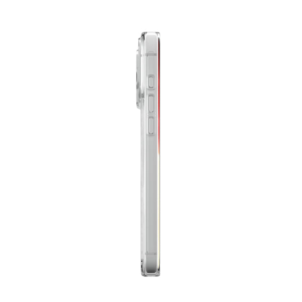 ZAGG Crystal Palace Lite Snap C Design coque de protection pour téléphones portables 17,5 cm (6.9") Housse Transparent