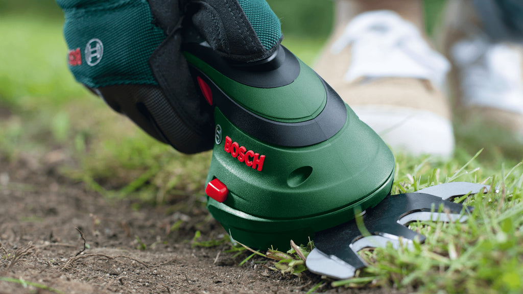 Bosch Bosch Isio Double-lame 500 g