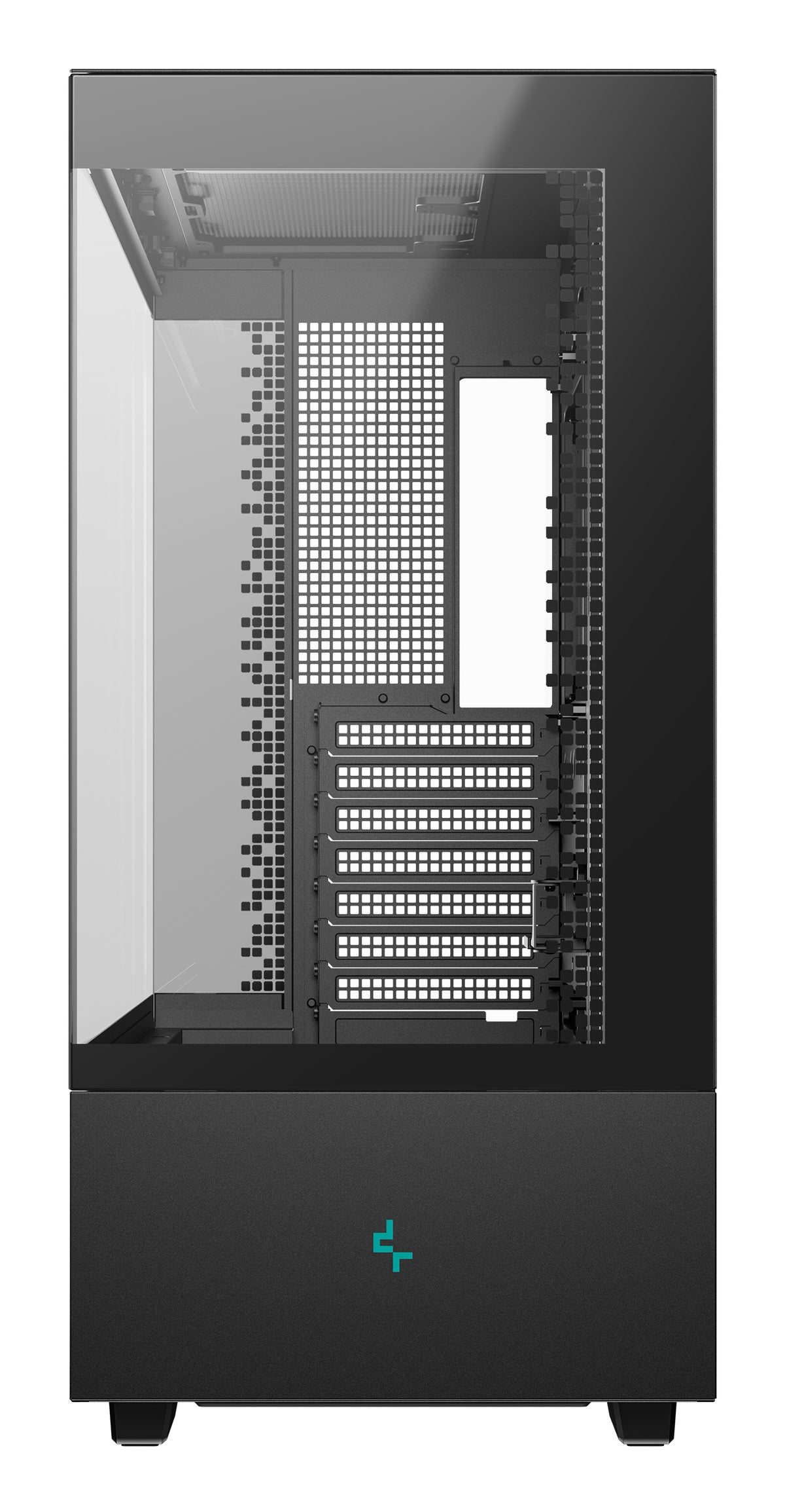 DeepCool CH690 Digital Boîtier PC Tour ATX Noir sans Alimentation