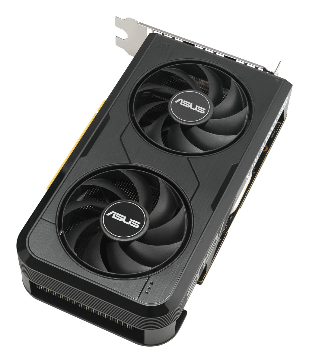 ASUS Dual -RTX5050-O8G NVIDIA GeForce RTX 5050 8 Go GDDR6