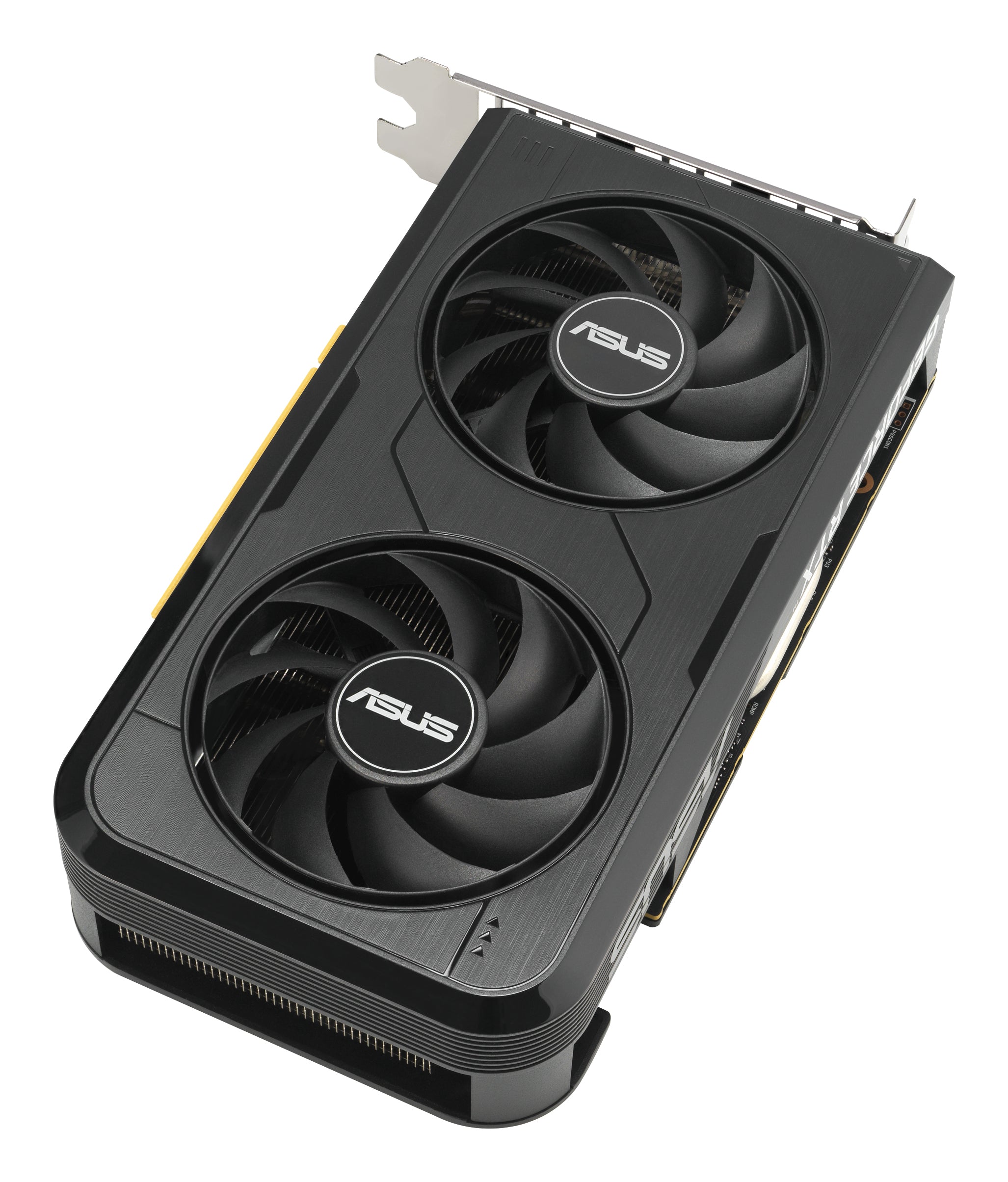 ASUS Dual -RTX5050-O8G NVIDIA GeForce RTX 5050 8 Go GDDR6