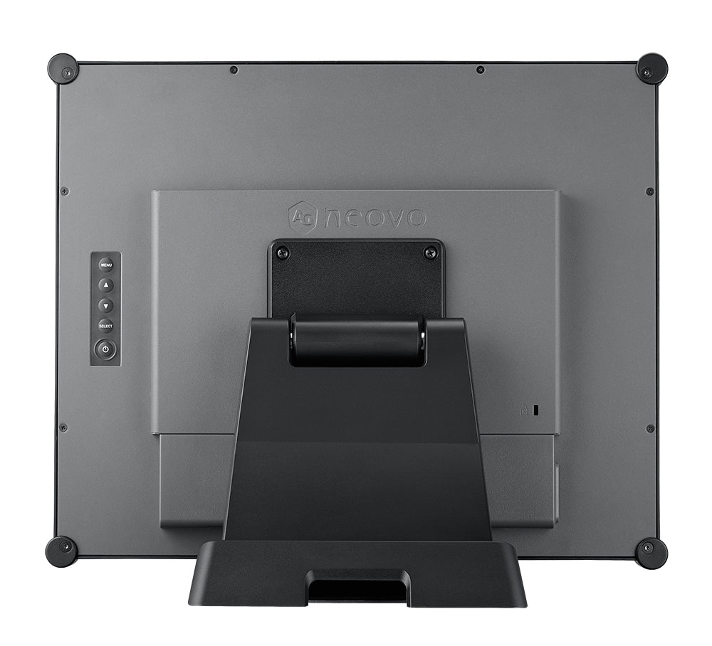 AG Neovo TX-1902 Écran Tactile LCD 19" SXGA 1280 x 1024 pixels Noir