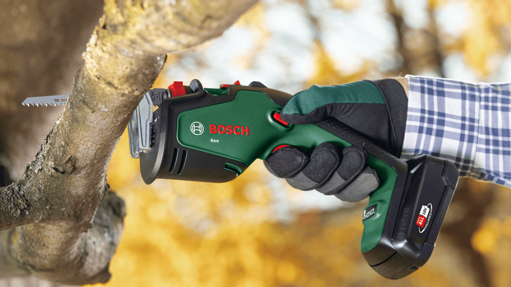 Bosch Bosch Keo scie sauteuse 2300 spm 1,4 kg