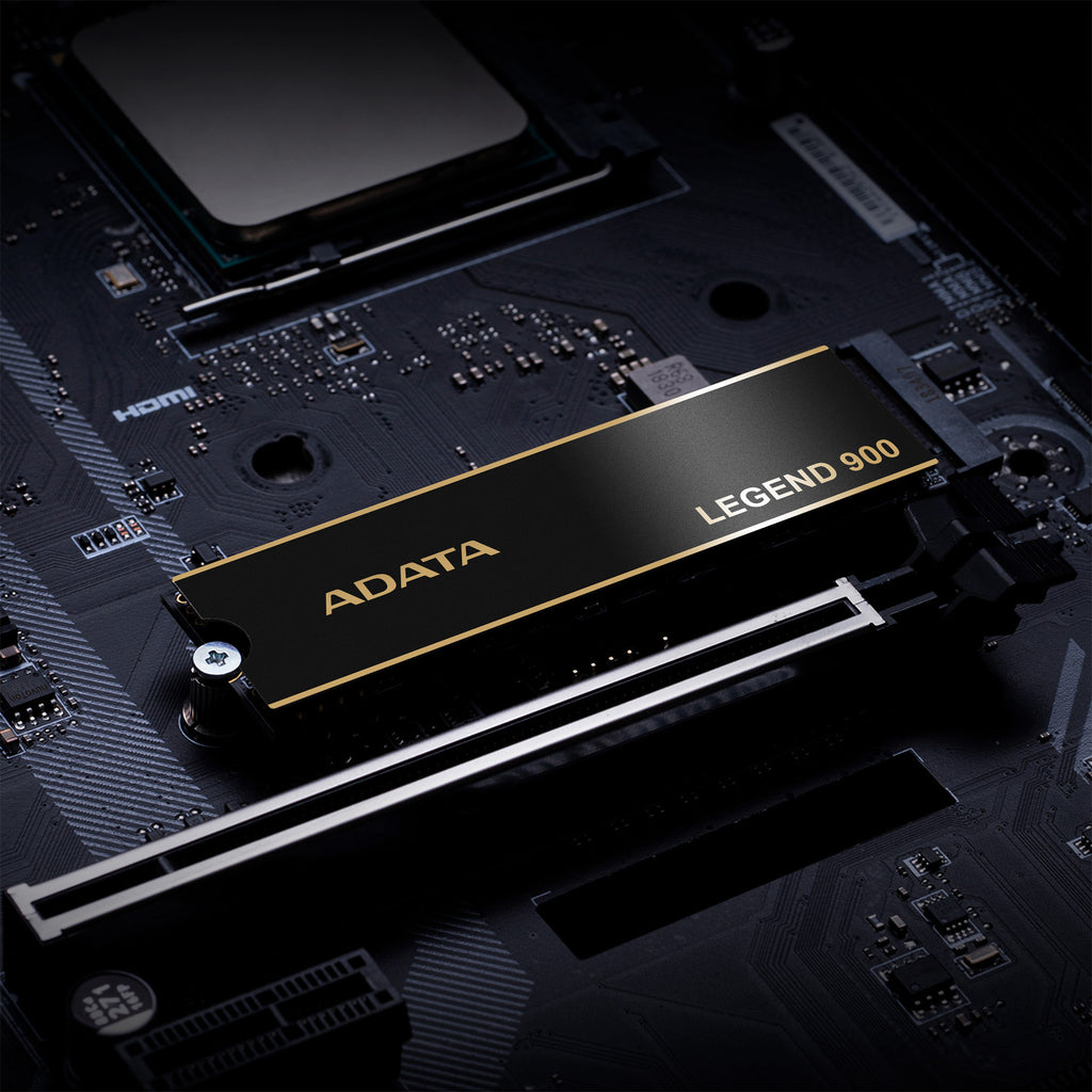 ADATA LEGEND 900 512 Go M.2 PCIe 4.0 NVMe 3D NAND