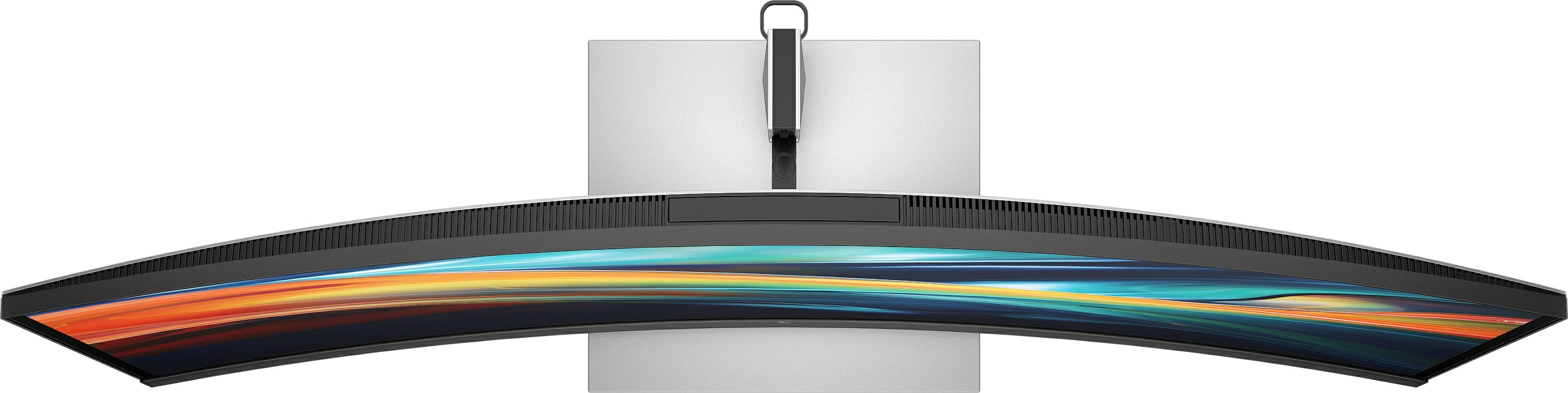 HP Series 7 Pro Écran de conférence 5K2K Série 7 Pro 39,7 pouces - 740pm Sans PVC