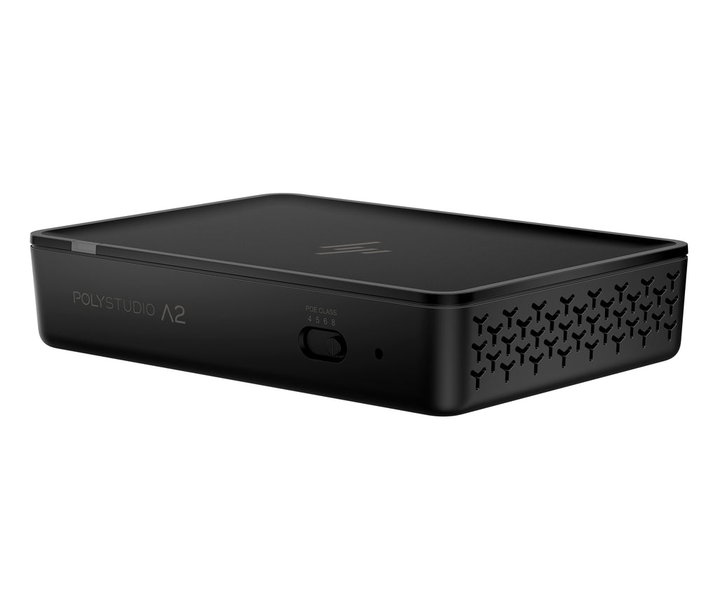 HP Poly Studio A2 Noir