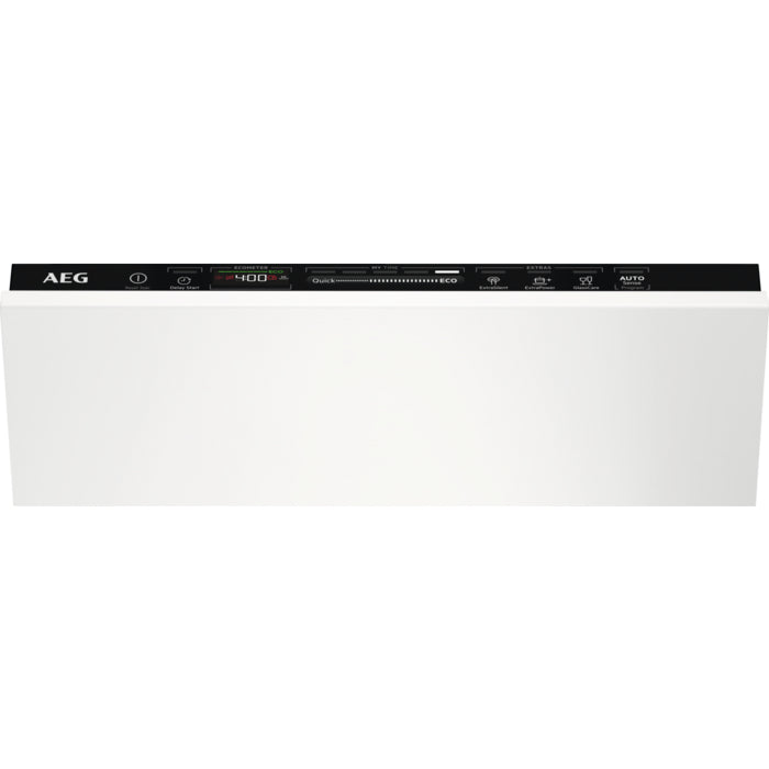 AEG FSE73507P Entièrement intégré 10 couverts - vue 5