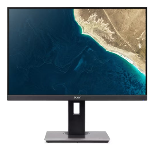 Acer Vero B7 B247W E5 écran plat de PC 61 cm (24") 1920 x 1200 pixels WUXGA LED Noir