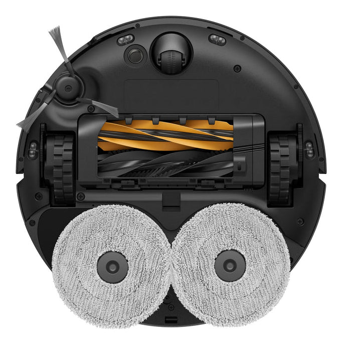 Dreame L40s Pro Ultra Aspirateur Robot Noir
