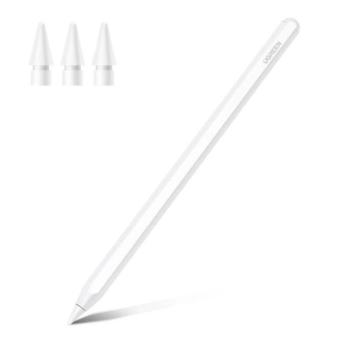 Ugreen LP653 stylet 113 g Blanc