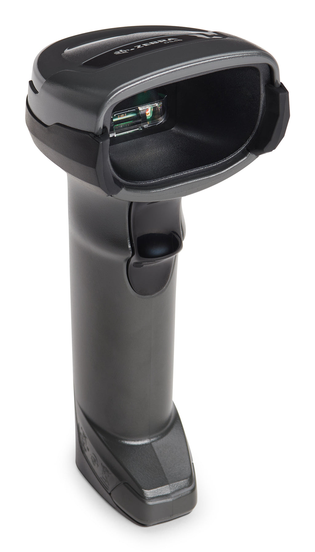 Zebra DS4678 Lecteur de Code Barre Portable 1D/2D LED Sans Fil