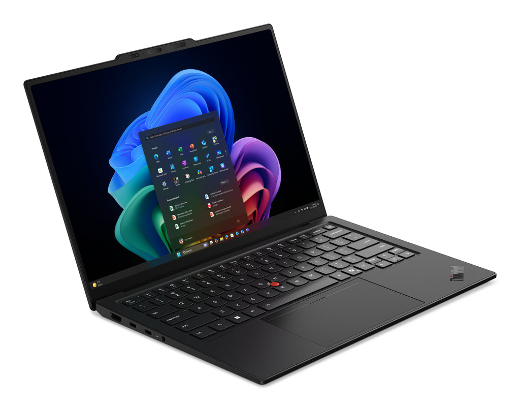Lenovo ThinkPad X1 Carbon Gen 14 Aura Edition Copilot+ PC Intel Core Ultra X7 358H Ordinateur portable 35,6 cm (14") Écr