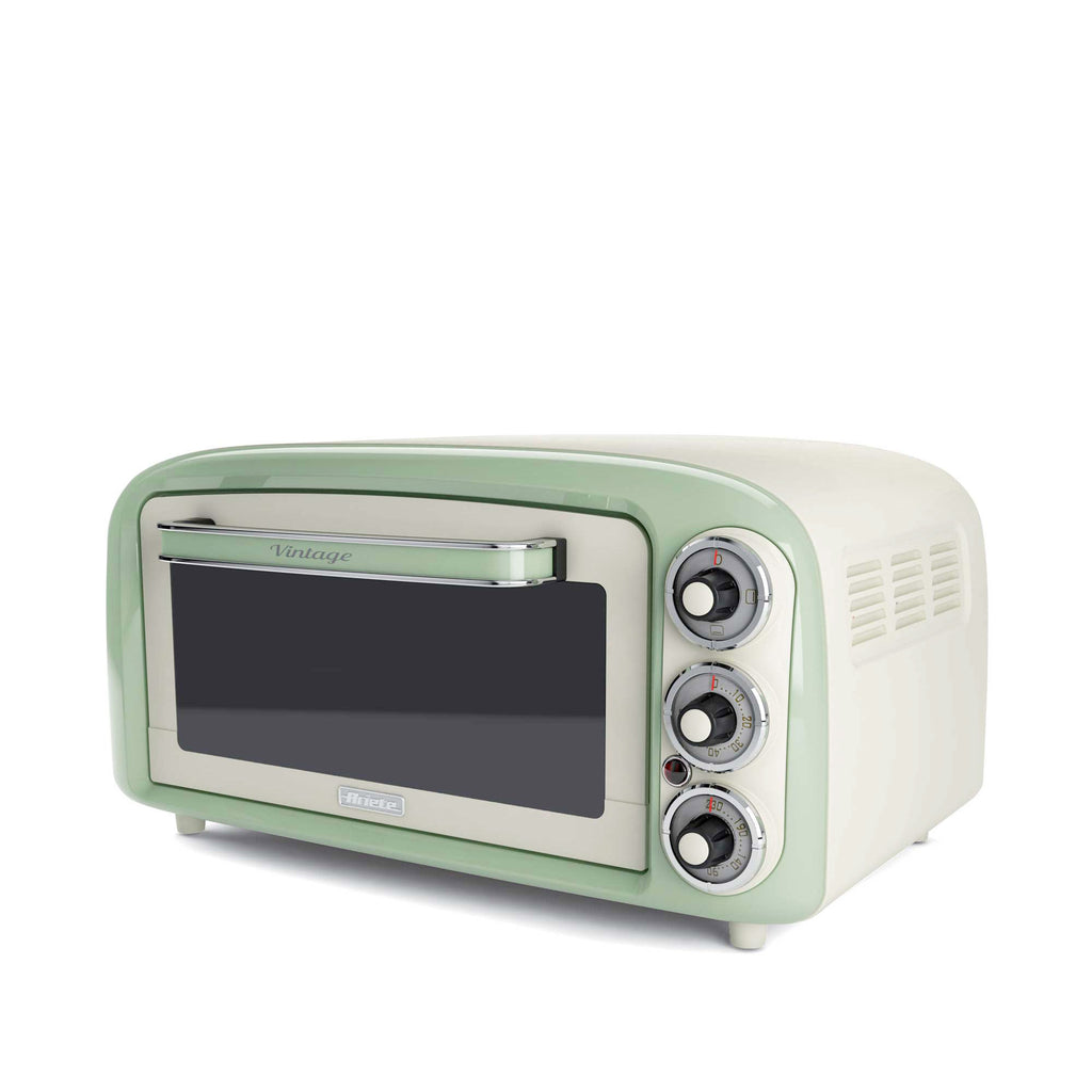 Ariete 0979/04 18 L 1380 W Vert Grill