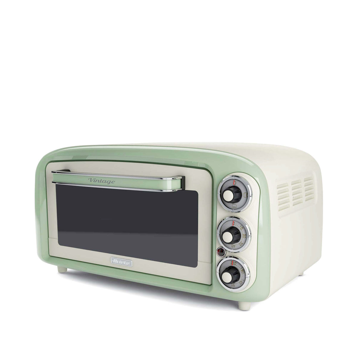 Ariete 0979/04 18 L 1380 W Vert Grill
