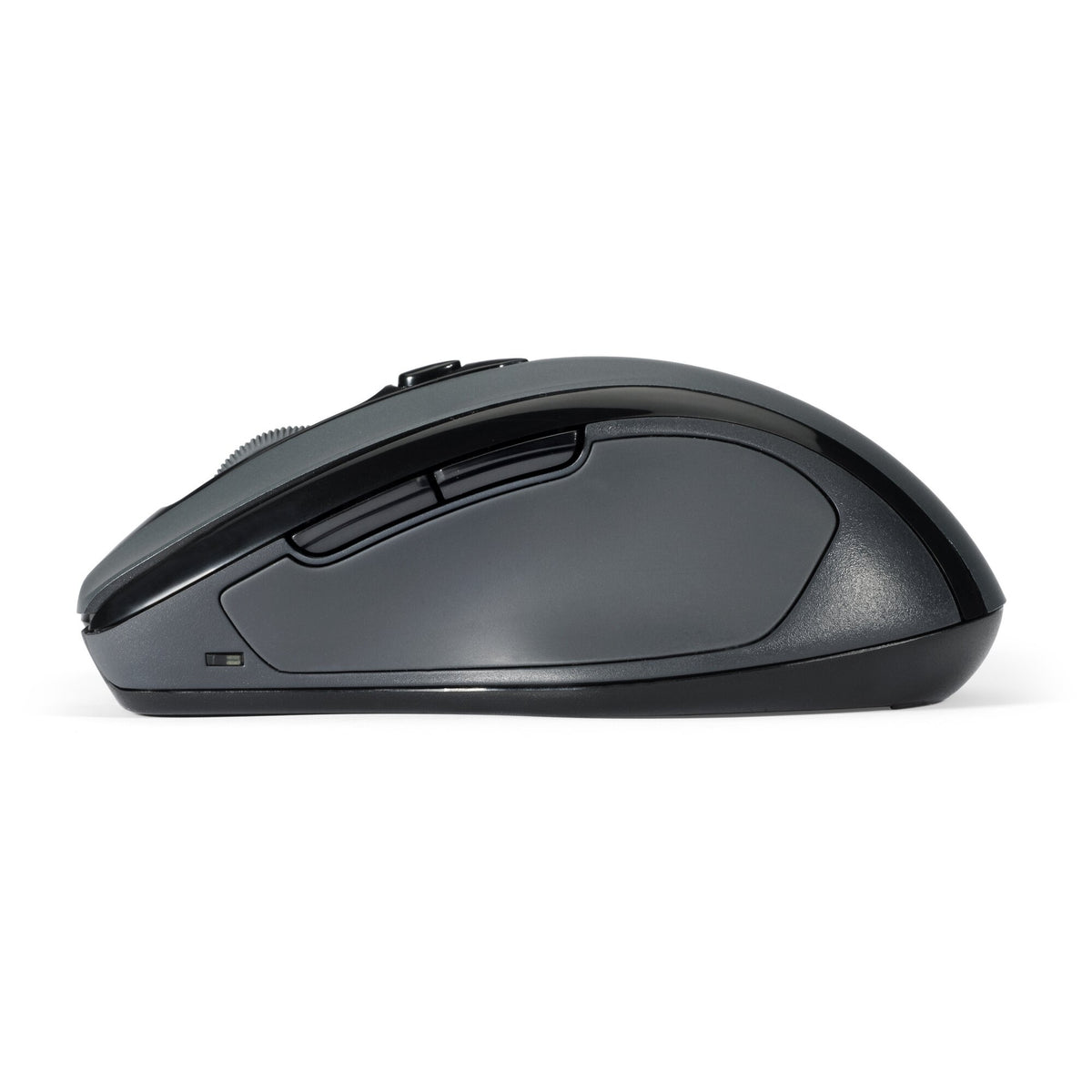 Kensington Pro Fit Souris Sans Fil Taille Moyenne, Gris Anthracite