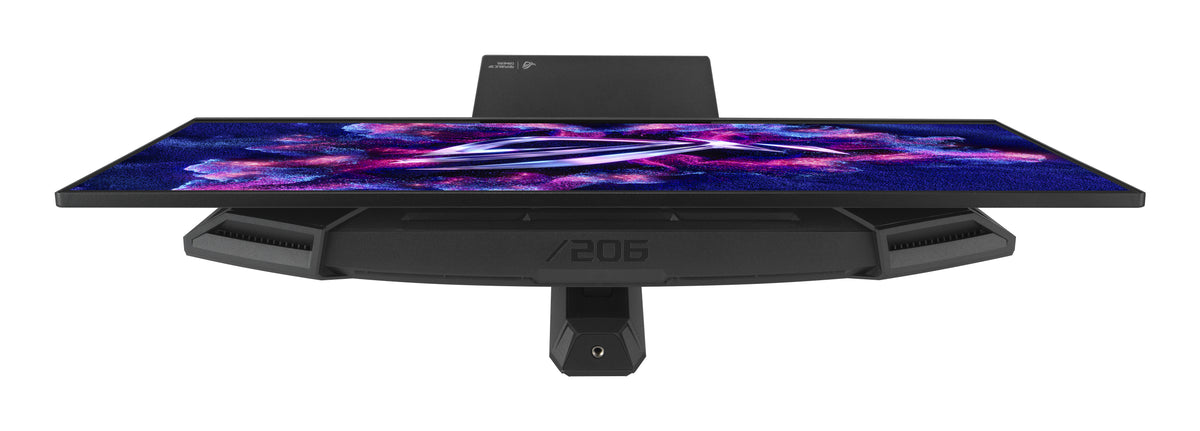 ASUS ROG Strix OLED XG27AQDPG Écran PC 26.5" Wide Quad HD QD-OLED Noir