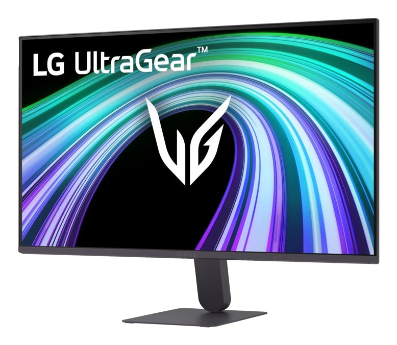 LG UltraGear G4 23.8 IPS 1920 x 1080 (Full HD) HDMI DisplayPort 144 Hz - vue 2