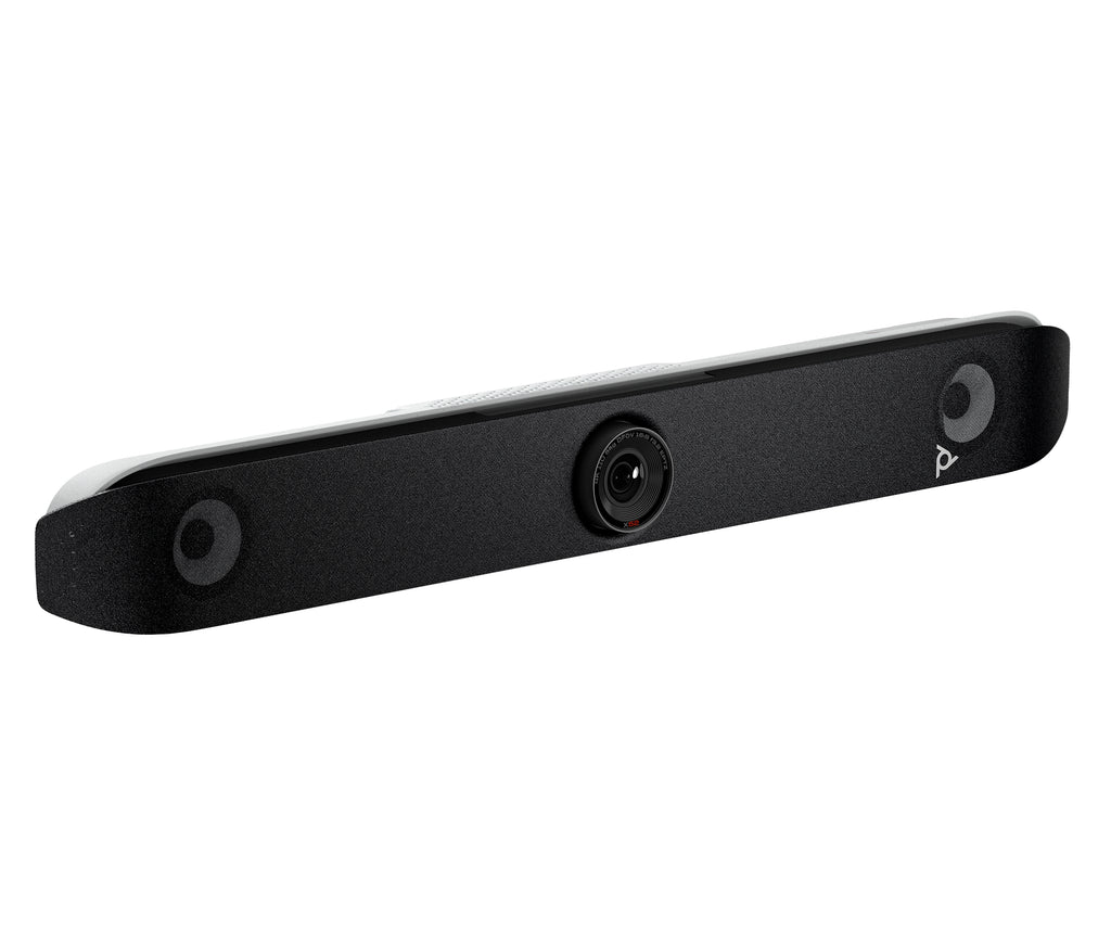 HP Poly Barre de visioconférence tout-en-un Poly Studio X52