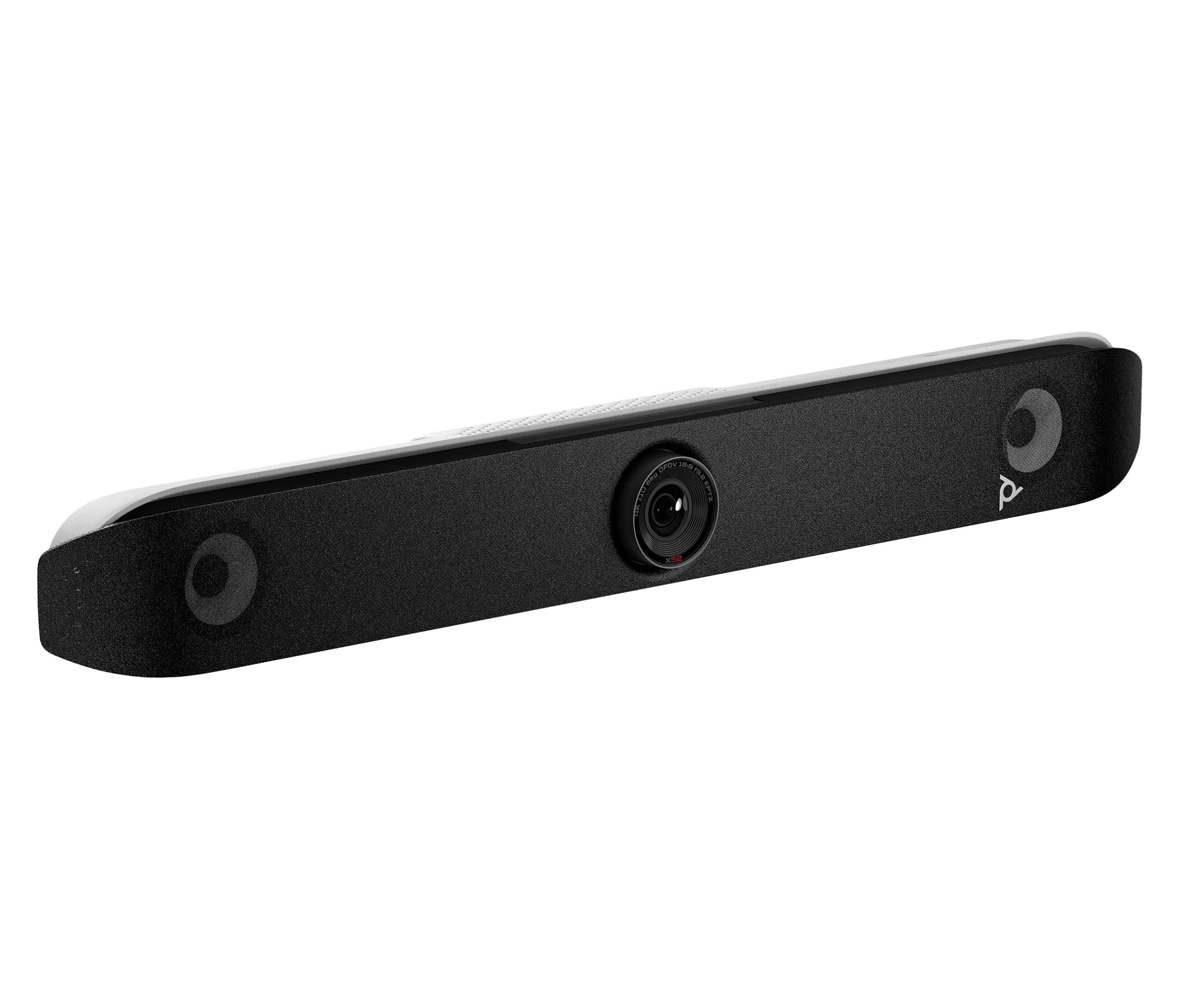 HP Poly Barre de visioconférence tout-en-un Poly Studio X52
