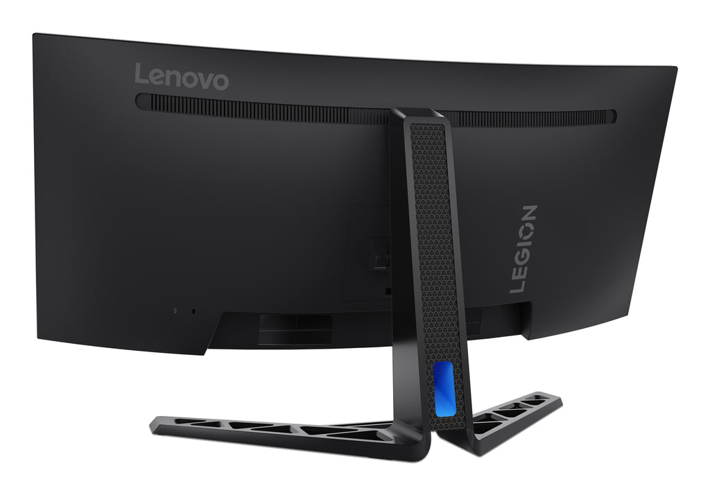 Lenovo Legion R34w-30 écran plat de PC 86,4 cm (34") 3440 x 1440 pixels Wide Quad HD LCD Noir