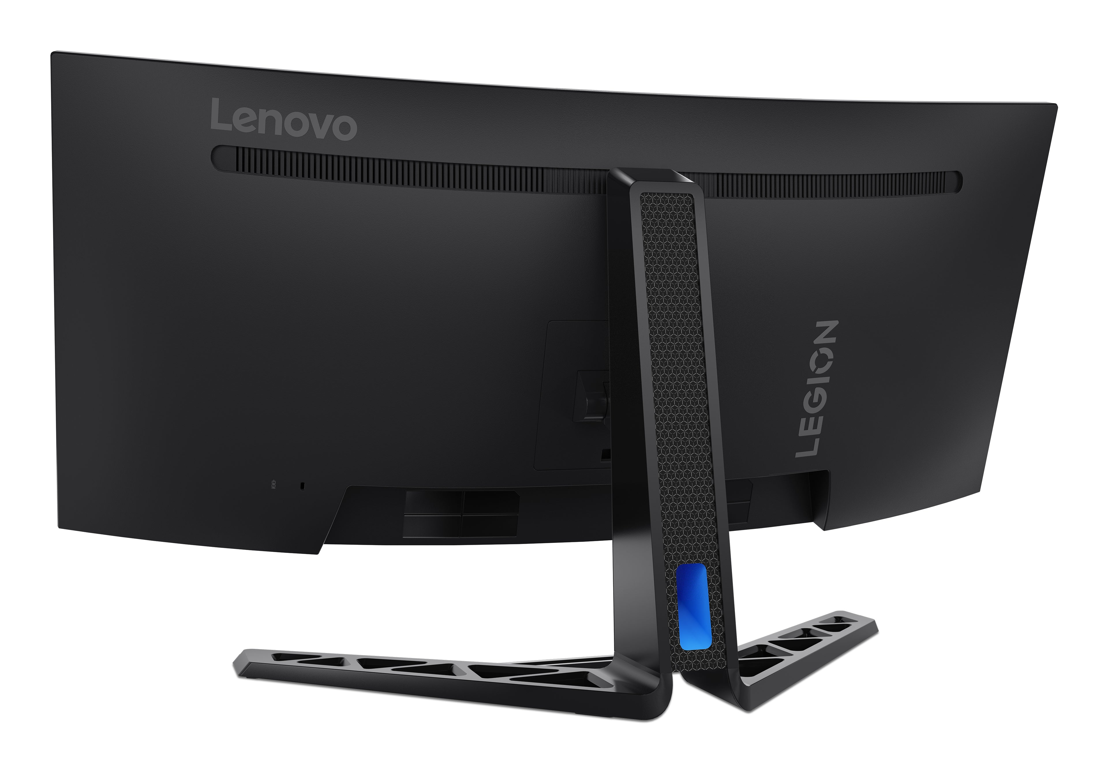 Lenovo Legion R34w-30 écran plat de PC 86,4 cm (34") 3440 x 1440 pixels Wide Quad HD LCD Noir