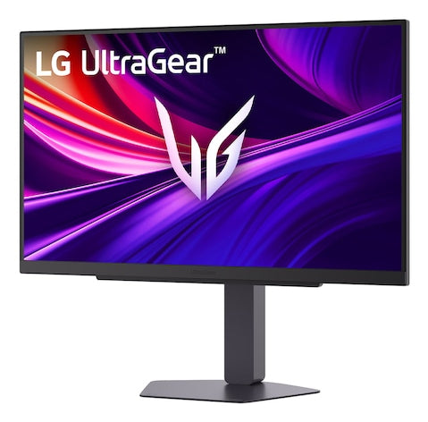 LG 27G810A-B écran plat de PC 68,6 cm (27") 3840 x 2160 pixels 4K Ultra HD LCD Noir
