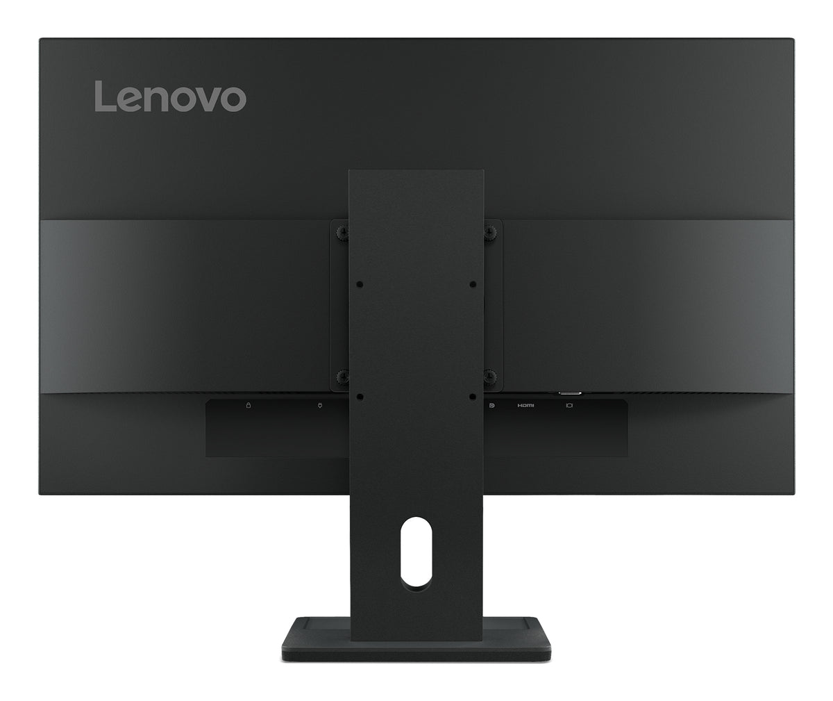 Lenovo ThinkVision E24-40 Moniteur 23.8" Full HD LCD Noir