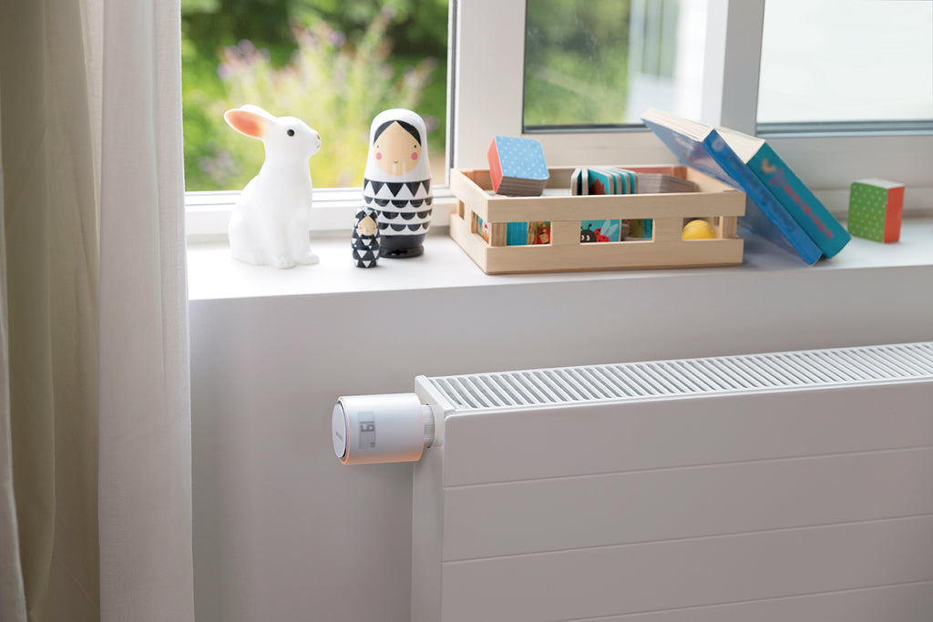 Netatmo Smart Adapté à une utilisation à l'intérieur - vue 3