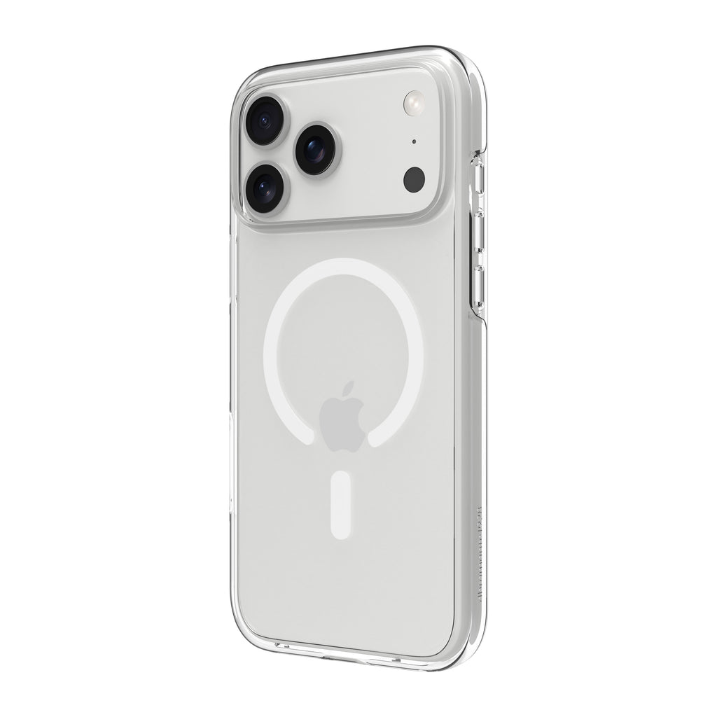 dbramante1928 Iceland Ultra D3O MS coque de protection pour téléphones portables 17,5 cm (6.9") Housse Transparent - vue 3