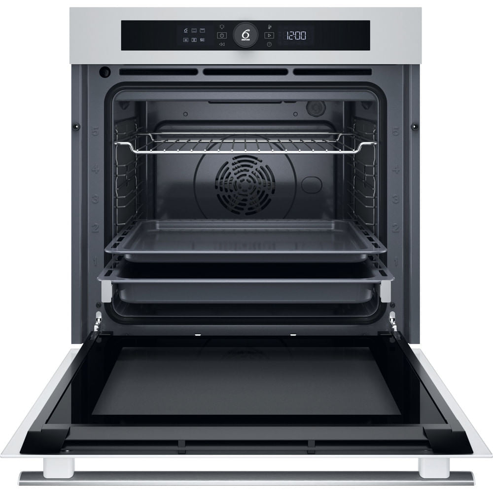 Whirlpool WOI4S8CM1SWA 73 L Blanc - vue 2