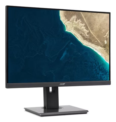 Acer Vero B7 B247W E5 écran plat de PC 61 cm (24") 1920 x 1200 pixels WUXGA LED Noir
