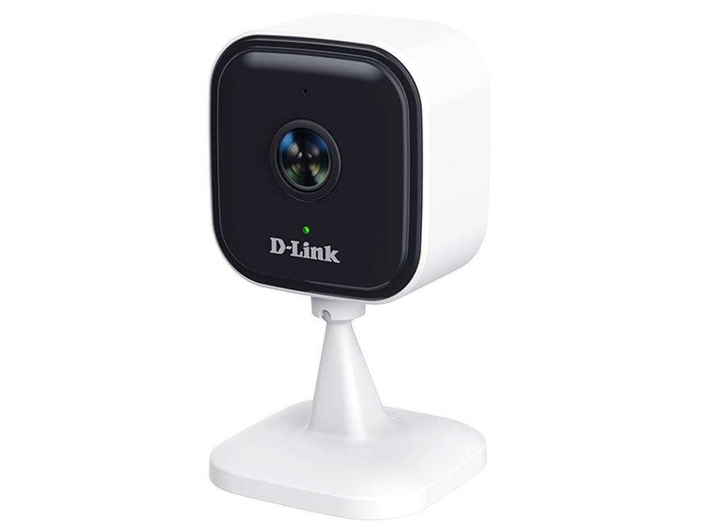 D-Link DCS-6012 Caméra de sécurité IP Intérieure 2304 x 1296 pixels Sur bureau/mural - vue 2