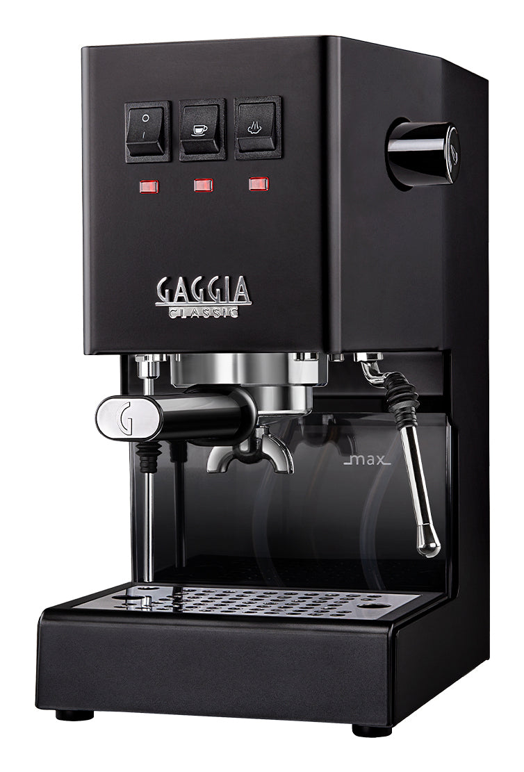 Gaggia E24 Manuel Machine à expresso 2,1 L
