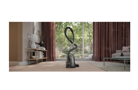 Electrolux EB51C2GG 3 L Aspirateur sans sac Sec 750 W Sac à poussière
