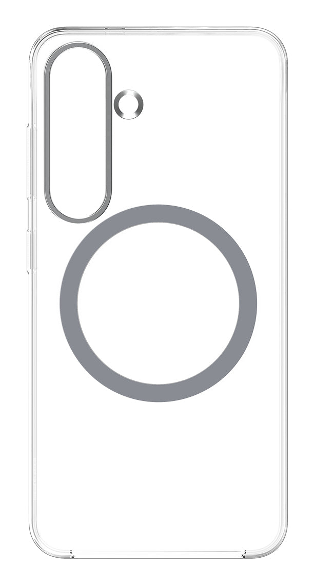 Samsung GP-FFS931YCA coque de protection pour téléphones portables 15,8 cm (6.2") Housse Transparent