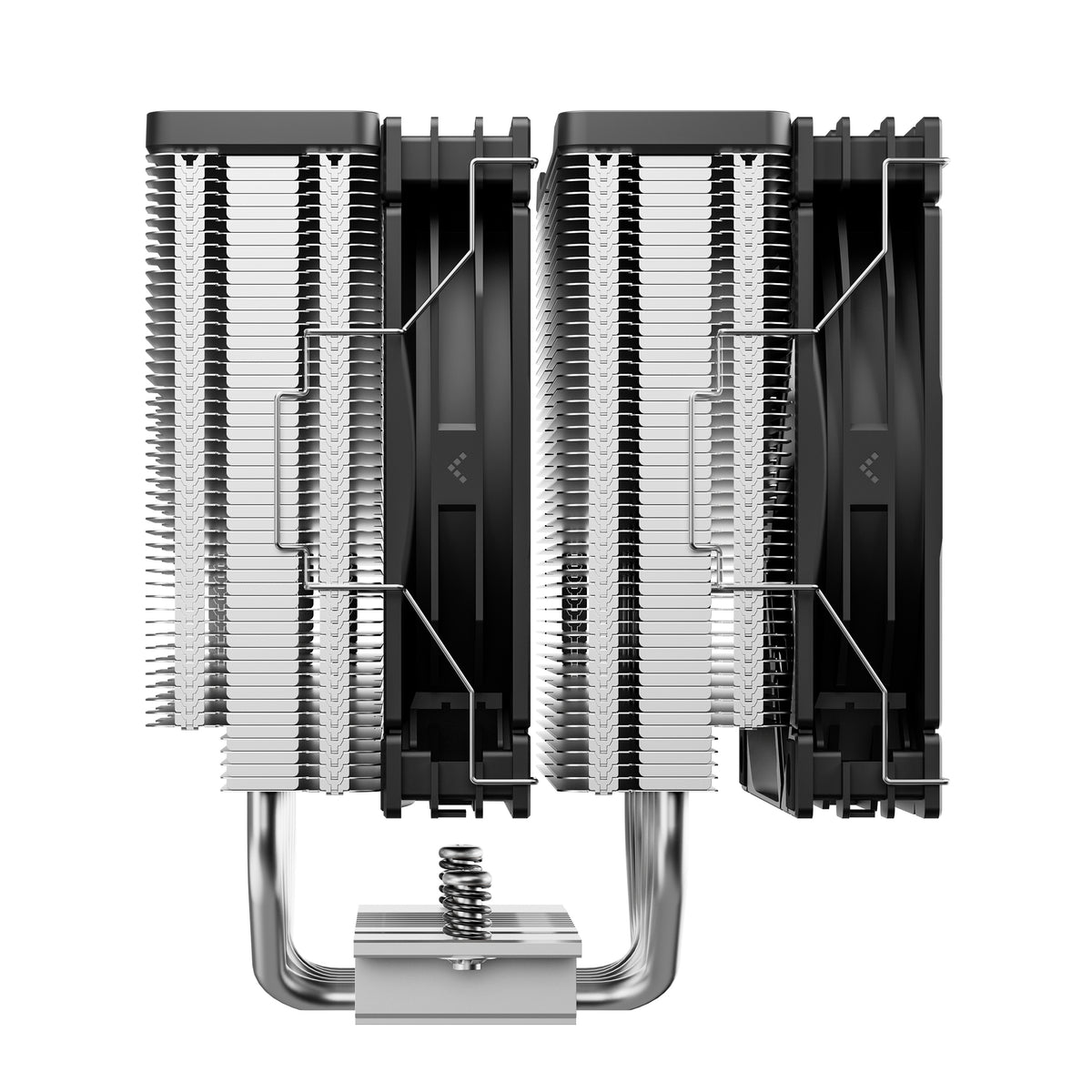 DeepCool AG620 G2 Ventirad Processeur 120 mm, Noir