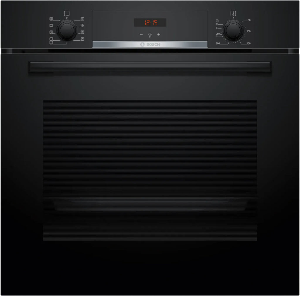 Bosch Bosch Serie 4 HBA534EB3 four 71 L 3400 W Noir