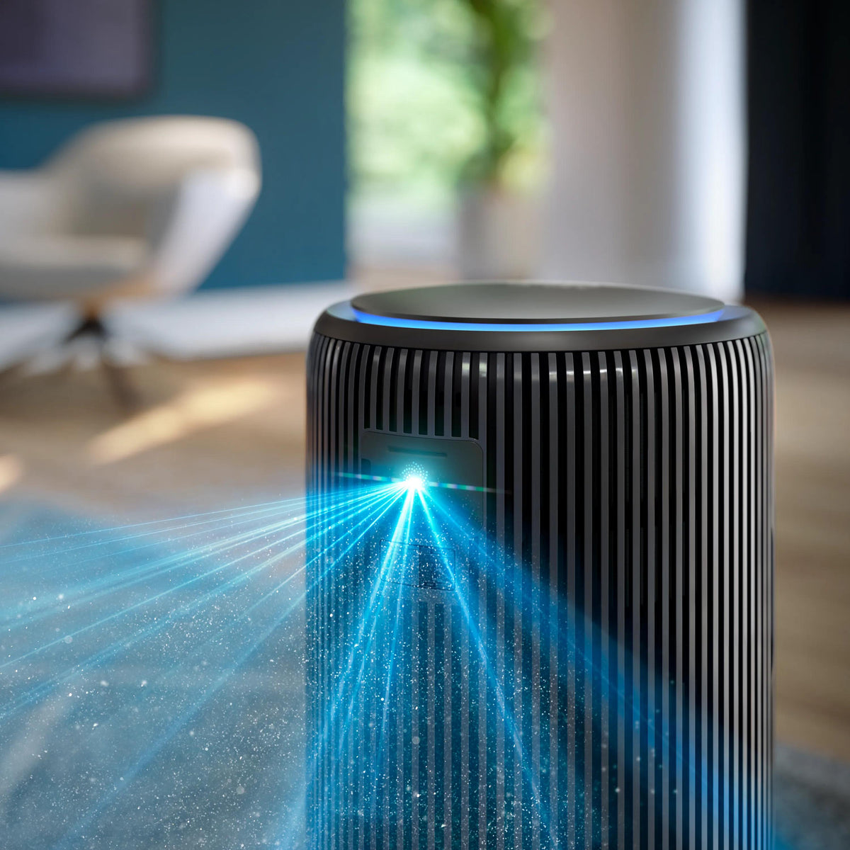 Philips PureProtect Water série 3400 - vue 5