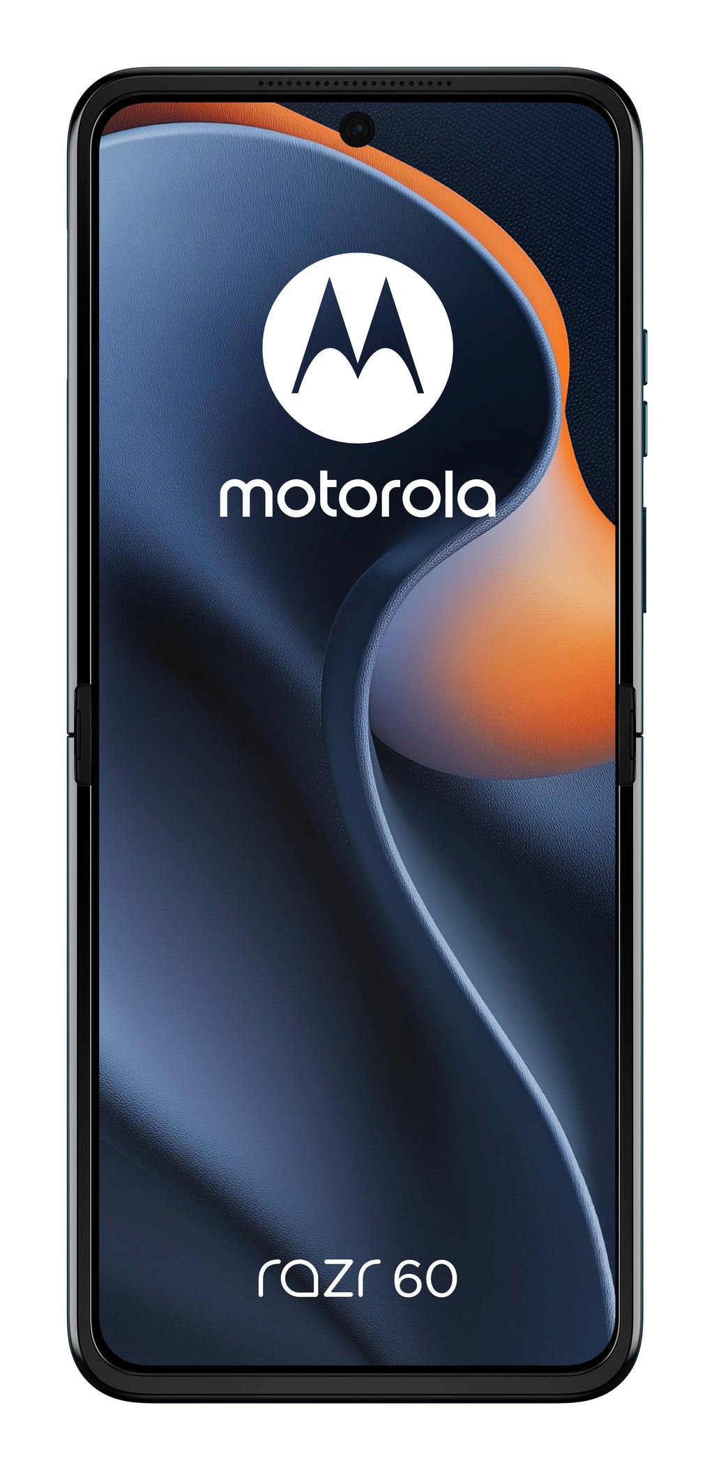Motorola razr 60 17,5 cm (6.9") 5G 256 Go 8 Go RAM Android 15 Double SIM Bleu